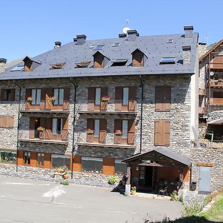 Hotel Rantiner Taull Luaran gambar
