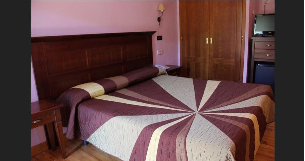 Hotel Rantiner Taull Luaran gambar
