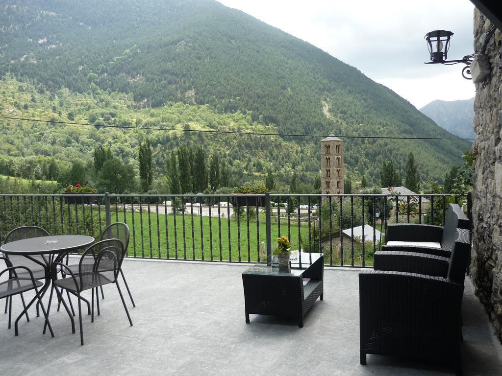 Hotel Rantiner Taull Luaran gambar
