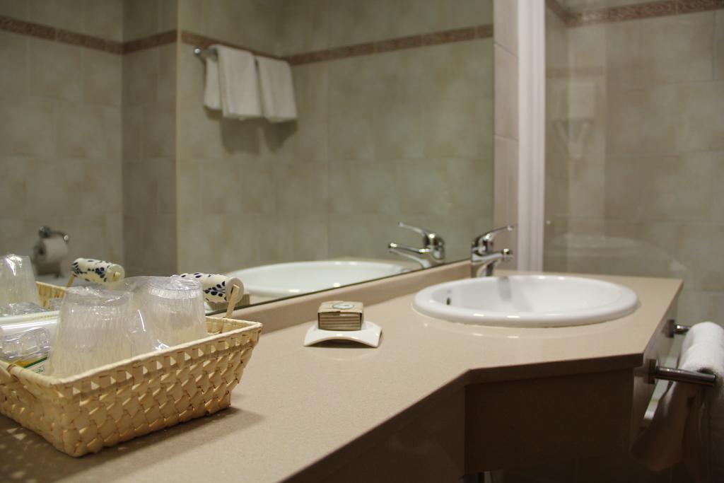 Hotel Rantiner Taull Bilik gambar