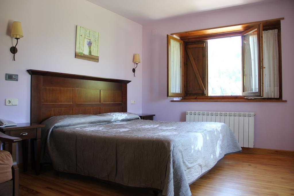 Hotel Rantiner Taull Luaran gambar