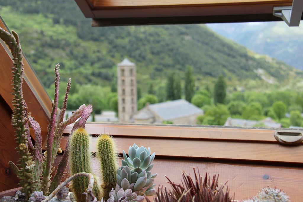 Hotel Rantiner Taull Luaran gambar
