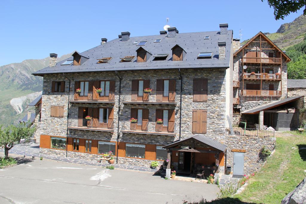 Hotel Rantiner Taull Luaran gambar