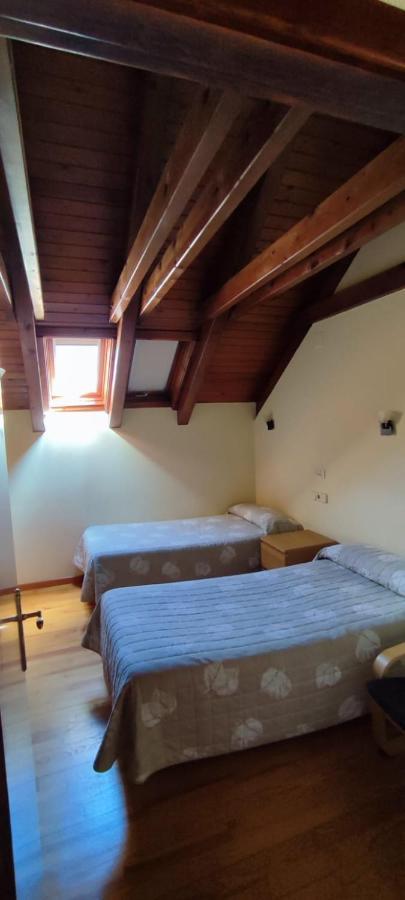 Hotel Rantiner Taull Luaran gambar