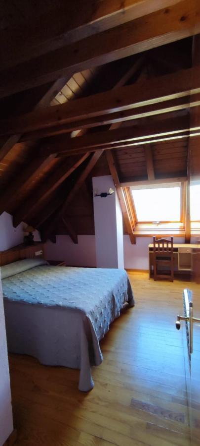 Hotel Rantiner Taull Luaran gambar