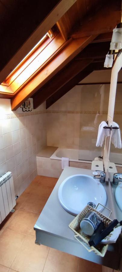 Hotel Rantiner Taull Luaran gambar