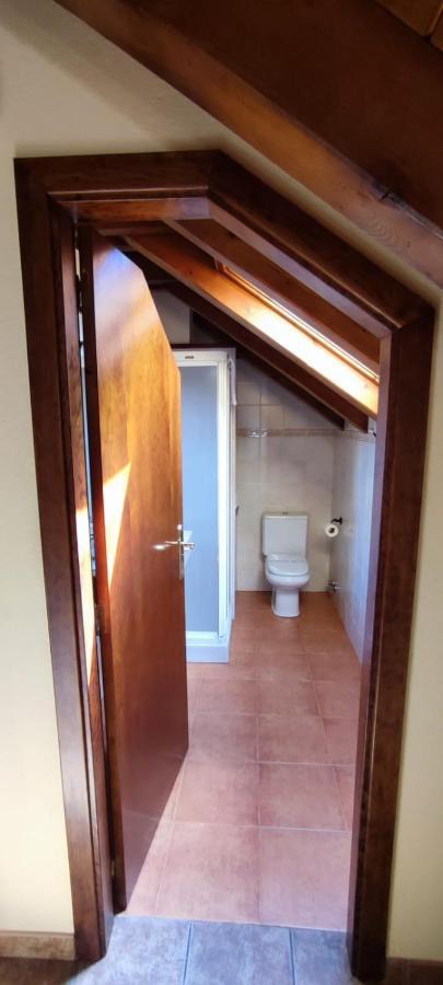 Hotel Rantiner Taull Luaran gambar